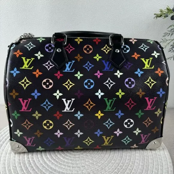 Louis Vuitton Women Pre-Loved Bag Brand New Condition - Picture 3 of 9